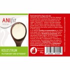 Hund Katze Nahrungsergänzungen Kolostrum 50g 1 Stück -4- Anifit